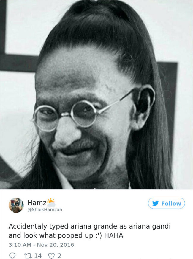 Kesalahan Pencarian Google